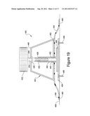 SOLAR PANEL MOUNTING SYSTEM AND METHOD diagram and image