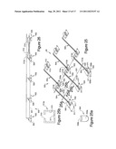 SOLAR PANEL MOUNTING SYSTEM AND METHOD diagram and image