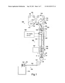 WIRE GUIDE HOUSING FOR WIRE ELECTRICAL DISCHARGE MACHINING DEVICE diagram and image