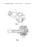 WIRE GUIDE HOUSING FOR WIRE ELECTRICAL DISCHARGE MACHINING DEVICE diagram and image