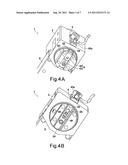 WIRE GUIDE HOUSING FOR WIRE ELECTRICAL DISCHARGE MACHINING DEVICE diagram and image