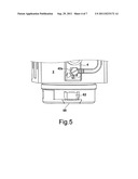 WIRE GUIDE HOUSING FOR WIRE ELECTRICAL DISCHARGE MACHINING DEVICE diagram and image