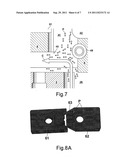 WIRE GUIDE HOUSING FOR WIRE ELECTRICAL DISCHARGE MACHINING DEVICE diagram and image