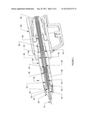 SELF-ADJUSTING LINER ASSEMBLY FOR WELDING TORCH diagram and image