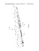 SELF-ADJUSTING LINER ASSEMBLY FOR WELDING TORCH diagram and image