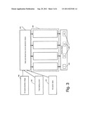 ELECTRICAL HEATING DEVICE diagram and image