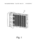 ELECTRICAL HEATING DEVICE diagram and image