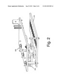 ELECTRICAL HEATING DEVICE diagram and image