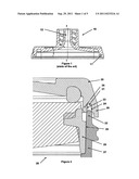 LEAK TESTING OF A PRESSURE VESSEL diagram and image