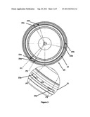 LEAK TESTING OF A PRESSURE VESSEL diagram and image