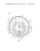 Dual Activated Actuator Cap diagram and image