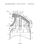 Dual Activated Actuator Cap diagram and image