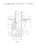 IMMERSION NOZZLE diagram and image