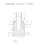 IMMERSION NOZZLE diagram and image