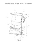 DISPENSER diagram and image