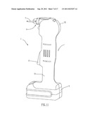 NAILER DEVICE diagram and image