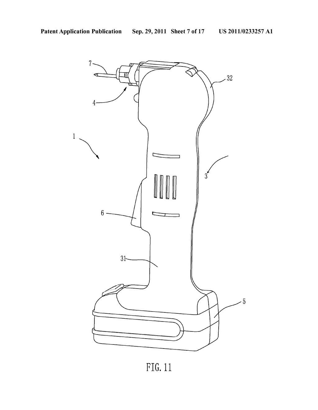 NAILER DEVICE - diagram, schematic, and image 08
