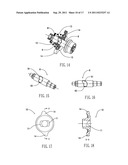 NAILER DEVICE diagram and image