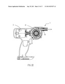 NAILER DEVICE diagram and image