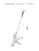 Surgical Apparatus Including Surgical Buttress diagram and image