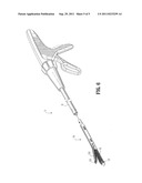 Surgical Apparatus Including Surgical Buttress diagram and image