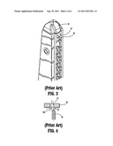 PIN ALIGNMENT ASSEMBLY FOR SURGICAL STAPLER diagram and image