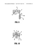 PIN ALIGNMENT ASSEMBLY FOR SURGICAL STAPLER diagram and image