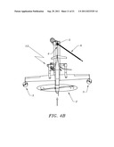 METHOD AND APPARATUS FOR AUTOMATED LAUNCH, RETRIEVAL, AND SERVICING OF A     HOVERING AIRCRAFT diagram and image