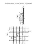 FUSELAGE STRUCTURE FOR COMBINED FIXING OF INSULATION BLANKETS AND ITEMS OF     EQUIPMENT, AIRCRAFT INCORPORATING SUCH A STRUCTURE diagram and image