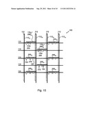 FUSELAGE STRUCTURE FOR COMBINED FIXING OF INSULATION BLANKETS AND ITEMS OF     EQUIPMENT, AIRCRAFT INCORPORATING SUCH A STRUCTURE diagram and image