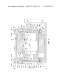 ACTUATOR INCLUDING MECHANISM FOR CONVERTING ROTARY MOTION TO LINEAR MOTION diagram and image