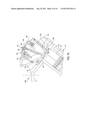 ACTUATOR INCLUDING MECHANISM FOR CONVERTING ROTARY MOTION TO LINEAR MOTION diagram and image