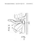 VEHICLE SEAT RAIL ASSEMBLY diagram and image