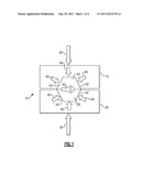 DIE INSERTS FOR DIE CASTING diagram and image