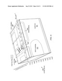 SINGLE-ELECTRON DETECTION METHOD AND APPARATUS FOR SOLID-STATE INTENSITY     IMAGE SENSORS diagram and image