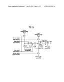 Light sensor circuit and driving method thereof diagram and image