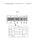 Light sensor circuit and driving method thereof diagram and image