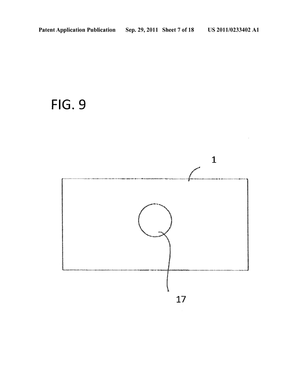 Phase-shifting element and particle beam device having a phase-shifting     element - diagram, schematic, and image 08