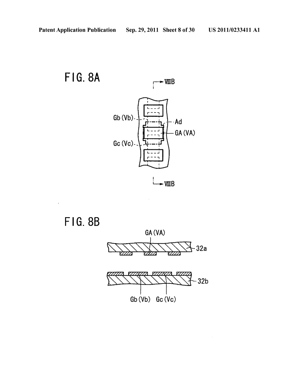 Method of managing radiation detectors, radiographic image capturing     apparatus, and radiographic image capturing system - diagram, schematic, and image 09