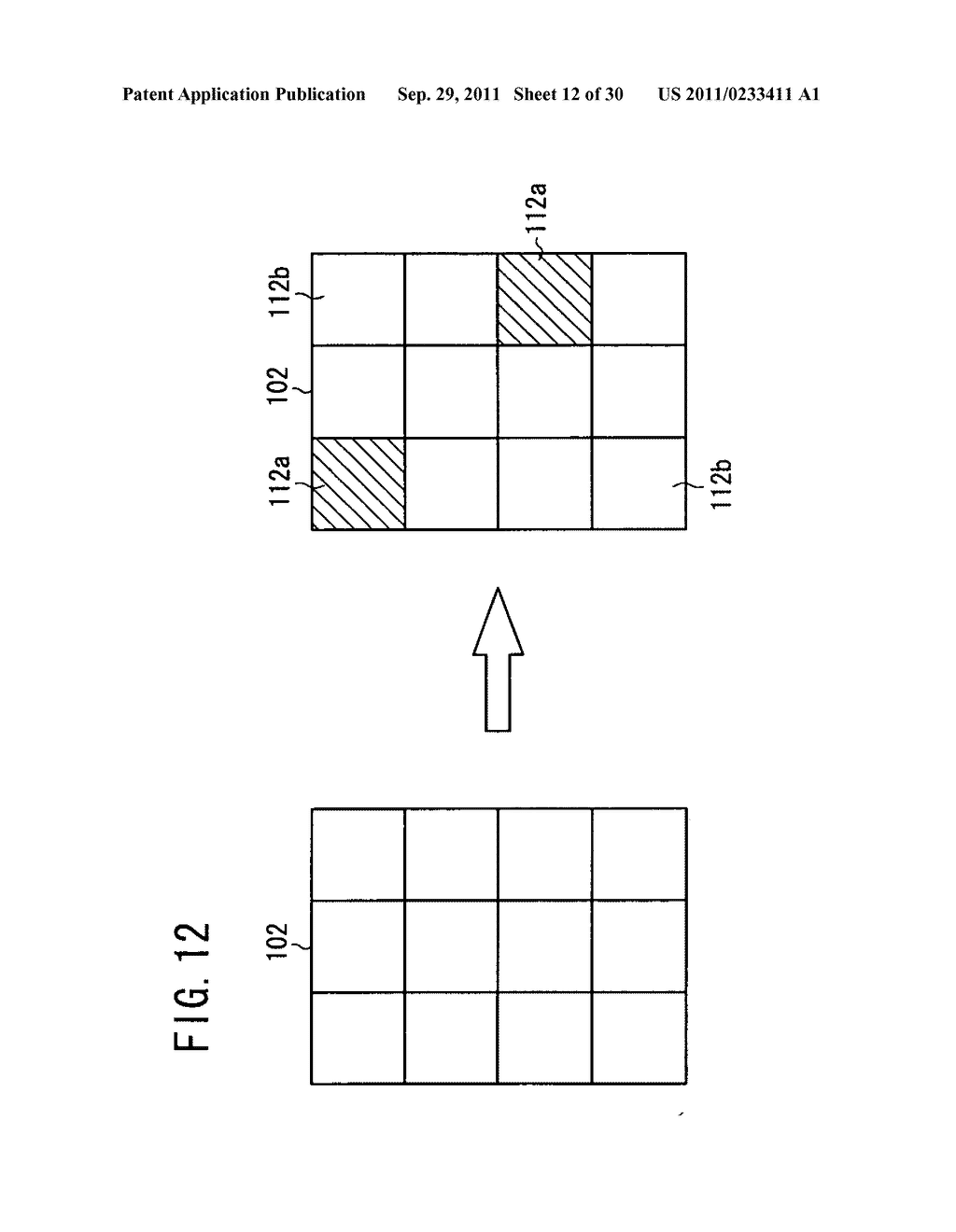 Method of managing radiation detectors, radiographic image capturing     apparatus, and radiographic image capturing system - diagram, schematic, and image 13