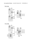 Method of managing radiation detectors, radiographic image capturing     apparatus, and radiographic image capturing system diagram and image