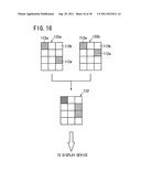 Method of managing radiation detectors, radiographic image capturing     apparatus, and radiographic image capturing system diagram and image