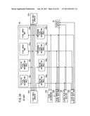 Method of managing radiation detectors, radiographic image capturing     apparatus, and radiographic image capturing system diagram and image