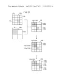 Method of managing radiation detectors, radiographic image capturing     apparatus, and radiographic image capturing system diagram and image