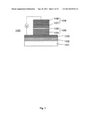 NONVOLATILE MEMORY ELEMENT diagram and image