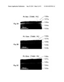 NONVOLATILE MEMORY ELEMENT diagram and image