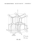 SEMICONDUCTOR WITH CONTOURED STRUCTURE diagram and image