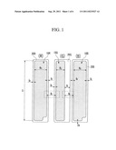 ORGANIC LIGHT EMITTING DEVICE diagram and image