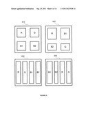 NOVEL OLED DISPLAY ARCHITECTURE diagram and image