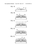 METHOD FOR MANUFACTURING SEMICONDUCTOR DEVICE diagram and image